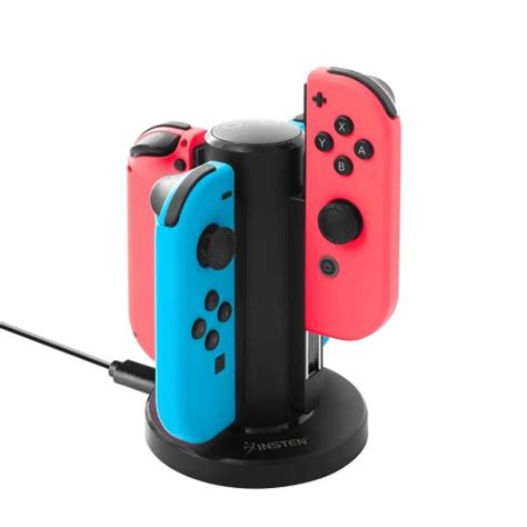 target nintendo switch charger|More.